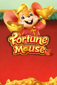 jogar fortune mouse ícone